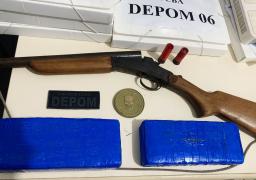 Divulgação/ Ascom PC