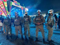 Márcia Santana / Ascom SSP