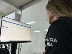 Marcia Santana/ Ascom SSP