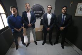 Alberto Maraux/ Ascom SSP