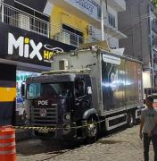 Divulgação/ Ascom SSP