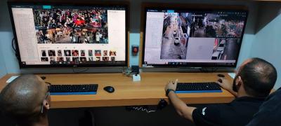 Divulgação/ Ascom SSP