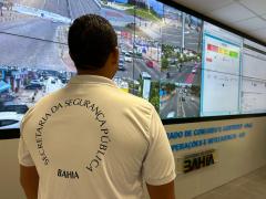 Marcia Santana/ Ascom SSP