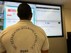 Marcia Santana/ Ascom SSP