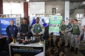 Alan Dantas / Ascom SSP