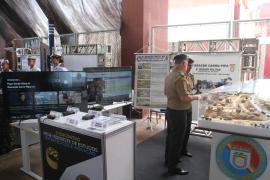 Alan Dantas / Ascom SSP