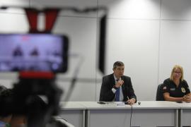 Alan Dantas/ Ascom SSP