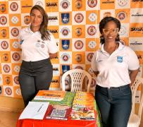 Divulgação/ Ascom SSP