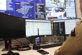 Poliana Lima / Ascom SSP