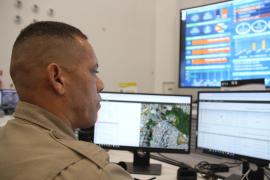 Poliana Lima / Ascom SSP