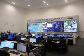 Poliana Lima / Ascom SSP