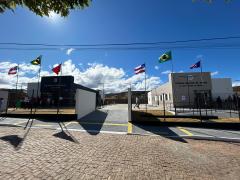 Marcia Santana/ Ascom SSP