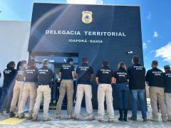 Marcia Santana/ Ascom SSP