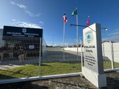 Poliana Lima / Ascom SSP