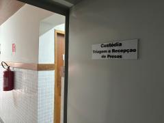 Poliana Lima / Ascom SSP