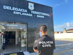 Poliana Lima / Ascom SSP