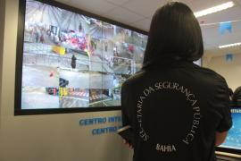 Vitor Barreto / Ascom SSP