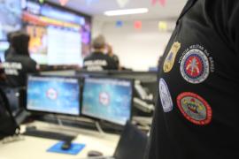 Vitor Barreto / Ascom SSP