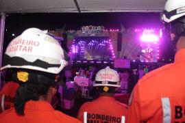 Vitor Barreto / Ascom SSP