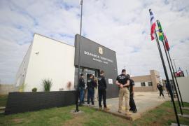 Alberto Maraux/ Ascom SSP