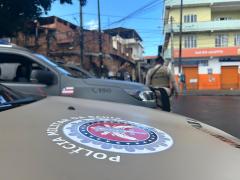 Alan Dantas / Ascom SSP