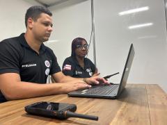 Marcia Santana/ Ascom SSP