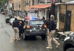 Divulgação/ Ascom PC