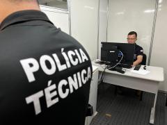 Marcia Santana/  Ascom SSP