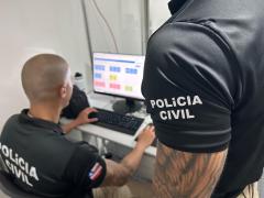 Marcia Santana/ Ascom SSP