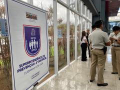 Poliana Lima/Ascom SSP