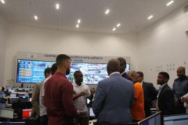 Poliana Lima/Ascom SSP