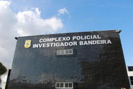 Divulgação/ Ascom PC