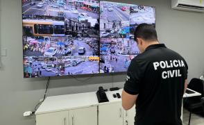 Divulgação/ Ascom PC