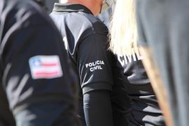 Divulgação/ Ascom PC