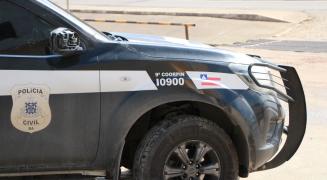 Divulgação/ Ascom PC