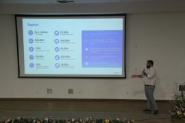 Alan Dantas/Ascom SSP