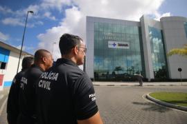 Alberto Maraux/ Ascom SSP