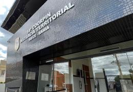 Divulgação/ Ascom PC