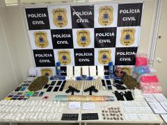 Divulgação/ Ascom PC