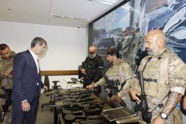 Jorge Cordeiro/ Ascom SSP