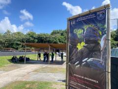 Poliana Lima/ Ascom SSP