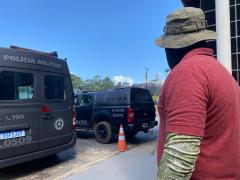 Poliana Lima/ Ascom SSP