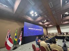 Rafael Rodrigues/ Ascom SSP