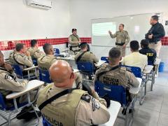 Márcia Santana/ ASCOM SSP