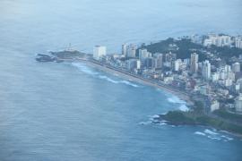 Alberto Maraux / Ascom SSP