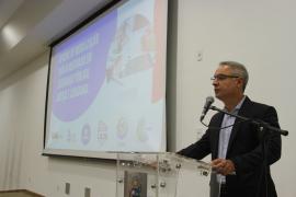 Alan Dantas/Ascom SSP