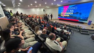 Foto: Rafael Rodrigues / Ascom SSP