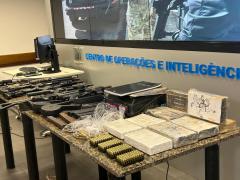 Marcia Santana/ Ascom SSP