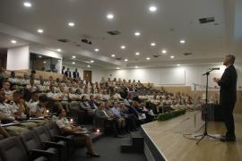 Poliana Lima/ Ascom SSP