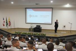 Poliana Lima/ Ascom SSP